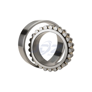 ตลับลูกปืนเม็ดกลมแบบสองแถวด้านนอกแยกได้รุ่นเครื่องจักรความแม่นยำของเหล็กโครเมี่ยมรับน้ำหนักได้มาก - Product Image 3