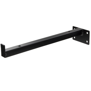 Furniture Kitchen Hidden Blind Supports Metal Invisible Wall Mounting Floating <b>Shelf</b> Brackets - Product Image 5