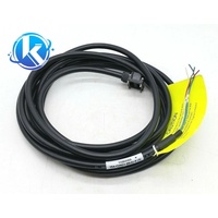 NOUVEAU CÂBLE DE SERVOMOTEUR ORIGINAL YEA-CVM21-05 (A)-E (3) # Y101