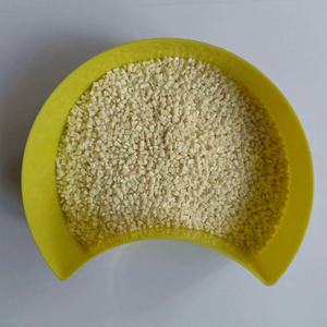 PA-777D d'ABS Prix concurrentiel Granules d'ABS naturel vierge/Matière première en plastique ABS/Résistance à la chaleur ABS Rezin - Product Image 1