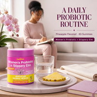 BIYODE Africa Gummies Probiotiques pour Femmes, Complément Alimentaire, Meilleures Ventes, En Stock, Faible MOQ, Vente en Gros Directe Usine