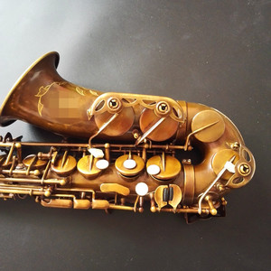 Strumenti Musicali <span class=keywords><strong>Sassofono</strong></span> - Product Image 2