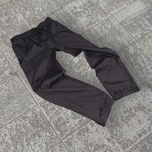 Custom Trackpants Mens Pants and Trousers Polyester Spandex Embroidery Logo <b>Oversized</b> <b>Sweatpants</b> Baggy Track Pants - Product Image 1