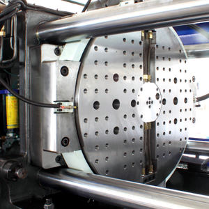 شبشب من مورد LIFTHYDRAU طراز L حذاء من البلاستيك المؤازر بلونين شبشب - Product Image 3