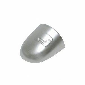Megane 2 Chrome Exterior <b>Door</b> Handle Cover 8200036411 Universal Fitment 2 Year Warranty Made in Turkey - Product Image 2