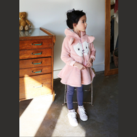 Ensemble personnalisé pour filles OEM, plusieurs couleurs, échantillon en 7 jours |   En stock |   Usine de vêtements pour enfants Foshan