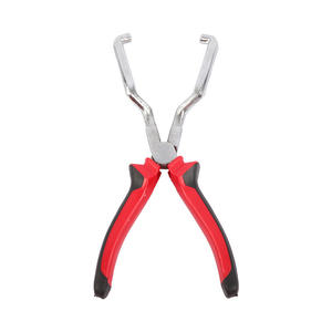 คีมจับท่อน้ำมันเชื้อเพลิง ขนาดปาก 1/4 นิ้ว ปลายเรียบ ประแจท่อ เกรดอุตสาหกรรม - Product Image 4