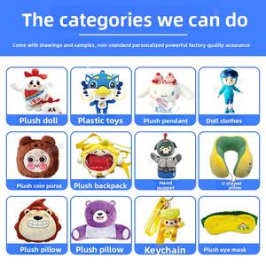 400% boîte aveugle en peluche authentique bébé trois doux rêve <span class=keywords><strong>série</strong></span> congelé inspiré moelleux à collectionner poupée Surprise cadeau d'anniversaire - Product Image 5