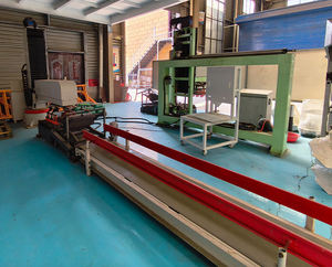 พาเลตเตอร์แบบอัตโนมัติเม็ดปุ๋ยข้าวสาลีเม็ดข้าวทำจากไม้ - Product Image 5