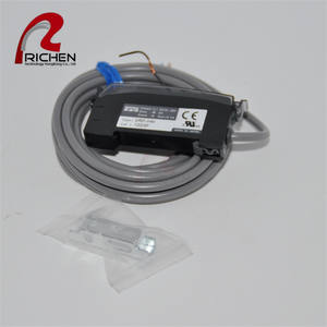 Cảm biến quang điện khuếch đại <span class=keywords><strong>s</strong></span>ợi quang OPTEX V3T-<span class=keywords><strong>S</strong></span> mới nguyên bản có <span class=keywords><strong>s</strong></span>ẵn trong kho - Product Image 4