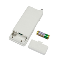 Télécommande universelle sans fil RF 433 mhz, contrôle à distance pour la maison, dc 12v
