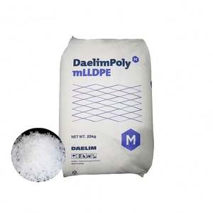 จำหน่าย TAISOX MLLDPE XP9200 ซีรีส์ เรซิน LLDPE บริสุทธิ์สำหรับฟิล์ม ความแข็งแรงสูง บรรจุ 25 กก./ถุง คุณภาพสูง - Product Image 1