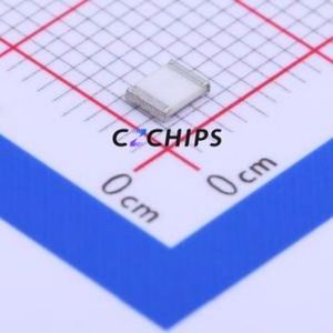 Résistance SMD AR13BTC2493A 1210 (Type : Film mince) (Résistance : 249 kOhm Précision : 0,1 %) - Product Image 2