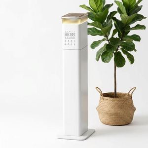 Humidificateur ultrasonique intelligent de haute qualité 13L à brume chaude et froide, <span class=keywords><strong>diffuseur</strong></span> d'huiles essentielles, générateur de brouillard pour la maison - Product Image 5
