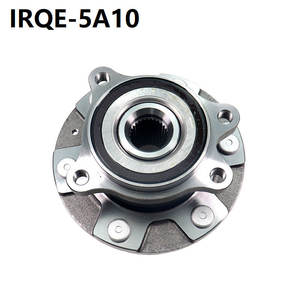 Ensemble de moyeu de roue arrière automobile IRQE-5A10, diamètre intérieur 52 mm, pièce de rechange pour Isuzu - Product Image 3