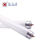 Lámpara fluorescente T4/T5/T8/T9/T10/T12, T4/T5/T8/T9/T10/T12