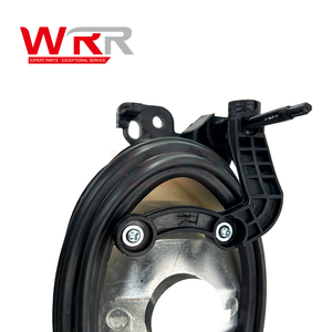 ไฟตัดหมอกสำหรับรถเบนซ์ W204 W211 C300 E350 รุ่นที่เชื่อถือได้ ไฟหน้าแบบฮาโลเจนสำหรับกันชนหน้า หลอดไฟสปอตไลท์อะไหล่หมายเลข 1698201656 1698201856 - Product Image 4