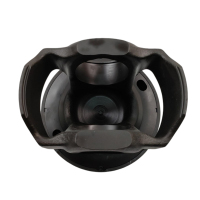 Piston 3408 3412 1922208 pour pièces de moteur Caterpillar