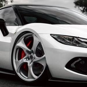 Rines Forjados Personalizados PCD Offset Producción CNC 5x100 5x108 5x110 5x112 5x114.3 5x115 5x120 5x127 5x130 991 991.2 992 Turbo <span class=keywords><strong>GT3</strong></span> - Product Image 6