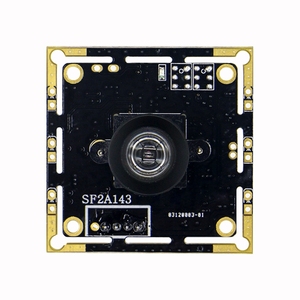 Módulo de cámara USB AR0230 <span class=keywords><strong>Sensor</strong></span> 1080P Listo para enviar Cámara USB UVC de 2 megapíxeles - Product Image 2