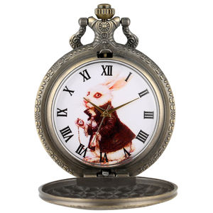 cute pocket watch