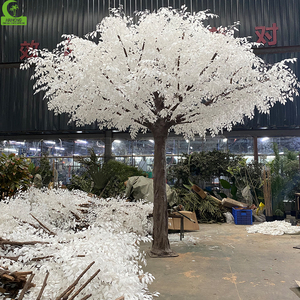 Fleur de <span class=keywords><strong>cerisier</strong></span> japonais rose personnalisé Sakura fleuri <span class=keywords><strong>cerisier</strong></span> artificiel fleurs de décoration de mariage pour la décoration intérieure - Product Image 4