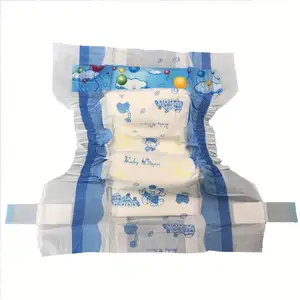 Oem Custom Ecological infant baby diapers sensor Made In China