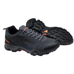 Chaussures de sport d'intérieur certifiées de haute qualité fabriquées en Chine - Product Image 1