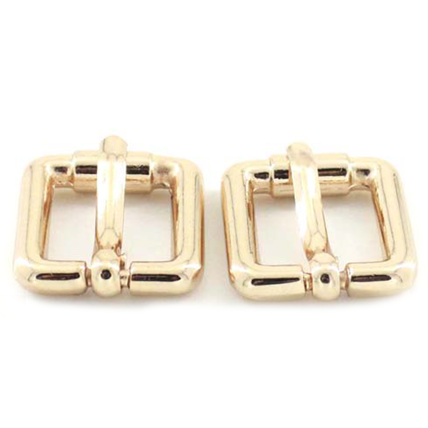 Высококачественная металлическая пряжка для собачьего ошейника, аксессуар для сумки, металлическая пряжка для ремня