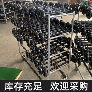 Nettoyeur haute pression 560 mm avec 7 buses 4000 Psi pour le nettoyage des routes - Product Image 5