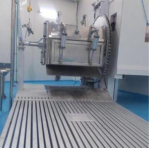 Máquina Procesadora de Carne de Aves de Proveedor Indio para el Procesamiento Higiénico de Pollo en Plantas de Procesamiento de Alimentos Disponible para la Venta - Product Image 2