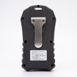 เครื่องตรวจจับก๊าซหลายชนิด 5 ชนิด รุ่น Five 5 CH4 สำหรับตรวจวัดก๊าซมีเทน - Product Image 5