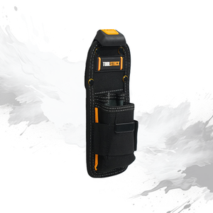 Free Sample <b>Carpenter</b>/Construction <b>Tool</b> <b>Belt</b> for Men with Suspenders and Adjustable Pouch Comfortable <b>Tool</b> <b>Belts</b> for Men - Product Image 3