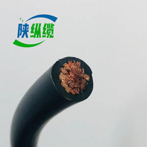 Câbles d'alimentation basse tension ultra flexibles, conducteur en cuivre, isolation en PVC/caoutchouc, différentes tailles 4/<span class=keywords><strong>0</strong></span> 3/<span class=keywords><strong>0</strong></span> 2/<span class=keywords><strong>0</strong></span> 1/<span class=keywords><strong>0</strong></span> 1 2 4 6 AWG/<span class=keywords><strong>gauge</strong></span> - Product Image 3