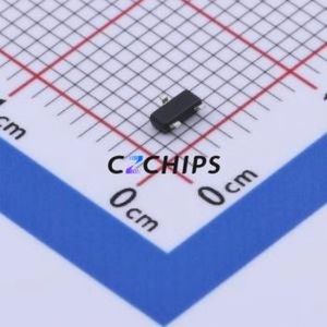 Original y nuevo ESD5302F SOT-23 Transistor ESD y protección contra sobretensiones (TVS/ESD) - Product Image 2