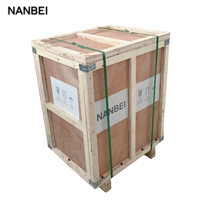Digesteur en graphite NANBEI SH, système de digestion d'échantillons à 20 trous pour l'analyse des protéines par méthode <span class=keywords><strong>Kjeldahl</strong></span> - Product Image 6