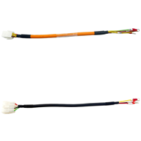 Modbus, PROFIBUS, Connecteurs de protocoles de communication variés, Câbles de connexion, Produits complets, Prise en charge des négociations