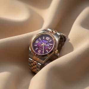 Reloj de Pulsera Mecánico para Hombre, Reloj de Negocios Resistente al Agua, Reloj de Lujo Luminoso para Hombre, Reloj Hombre - Product Image 3