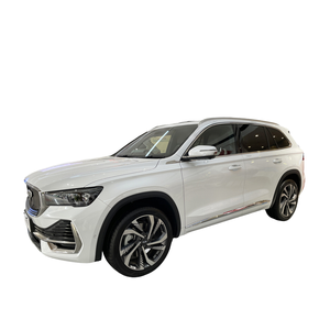 GEELY Mon-<span class=keywords><strong>jaro</strong></span> L 2.0T 2024 Usado, Asientos de Cuero, SUV 4x4, Gasolina, Diésel, Híbrido - Product Image 1