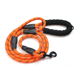 <span class=keywords><strong>Pet</strong></span> kurşun halat renk göğüs geri tarzı köpek kurşun halat Anti-break köpek tasma köpek zinciri için <span class=keywords><strong>Pet</strong></span> malzemeleri - Product Image 3