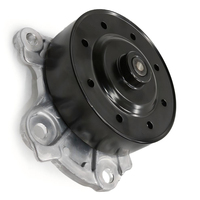 Nouvelle pompe à eau OEM pour moteur 09-17 3zr pièce de rechange à tête ouverte 16100-39465 Garantie 1 an