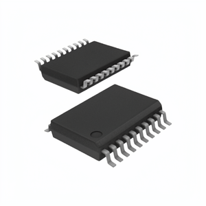 In Stock Logic 74FCT3244AQG8 Components Electronic 20 SSOP - Product Image 1