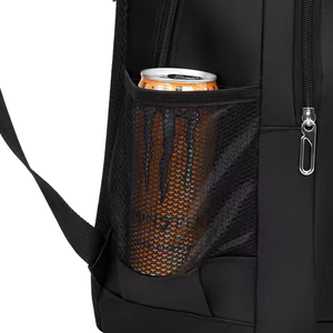 New Style Design Custom Backpack Waterproof Oxford Custom logo Business Laptop Backpack School <b>Bag</b> - Product Image 5