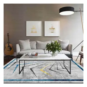 Runner Distressed 65x180cm Area Rug Runner For Hallway Kitchen Bathroom Bedroom-Non-Shedding Washable Floor Carpet Living Room Hotel