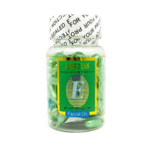 Crème Visage Anti-rides OEM à la Vitamine E en Capsules, Sérum Visage Anti-taches, Capsules Éclaircissantes, Réparatrices, Anti-acné, Hydratantes - Product Image 6