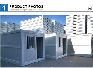 <span class=keywords><strong>Casa</strong></span> Móvil Prefabricada 2026: Precio de <span class=keywords><strong>Casa</strong></span> Contenedor Portátil Apilable <span class=keywords><strong>para</strong></span> Puerto - Casas Contenedor Prefabricadas - Product Image 4