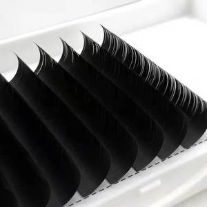 Good Quality Faux <strong>Mink</strong> <strong>Eyelash</strong> <strong>Extensions</strong> <strong>Eyelash</strong> Factory Bulk Individual <strong>Eyelash</strong> <strong>Extensions</strong> - Product Image 5