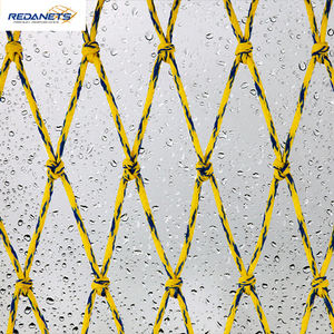 Filet en fonte Offre Spéciale pour crabe écrevisse crevettes éperlan anguilles attrape-poisson-chat avec double nœud pour bateaux et navires de pêche - Product Image 2