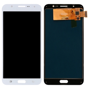 Schermo LCD (TFT) + pannello Touch per Galaxy <span class=keywords><strong>J7</strong></span> (<span class=keywords><strong>2016</strong></span>) / <span class=keywords><strong>J7</strong></span> Duos (<span class=keywords><strong>2016</strong></span>), J710F, J710FN, J710M, J710MN, J7108 - Product Image 3