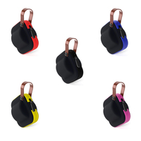 Sac de voyage Portable pour 2.5 pouces 63MM broyeur à herbes paquet de stockage boîte Support OEM ODM accessoires pour fumeurs